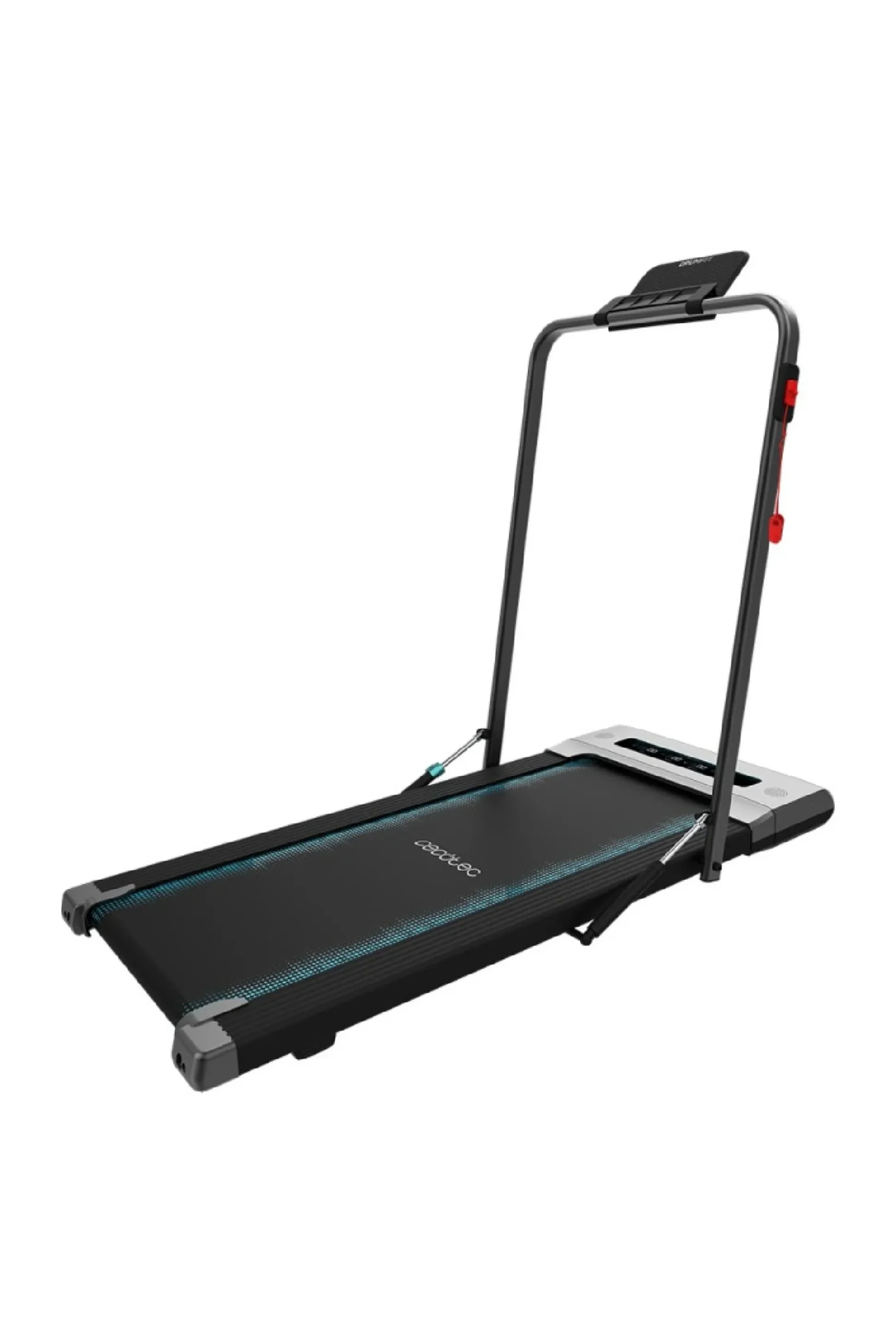 Cinta De Andar Cecotec Drumfit Wayhome 600 Pad