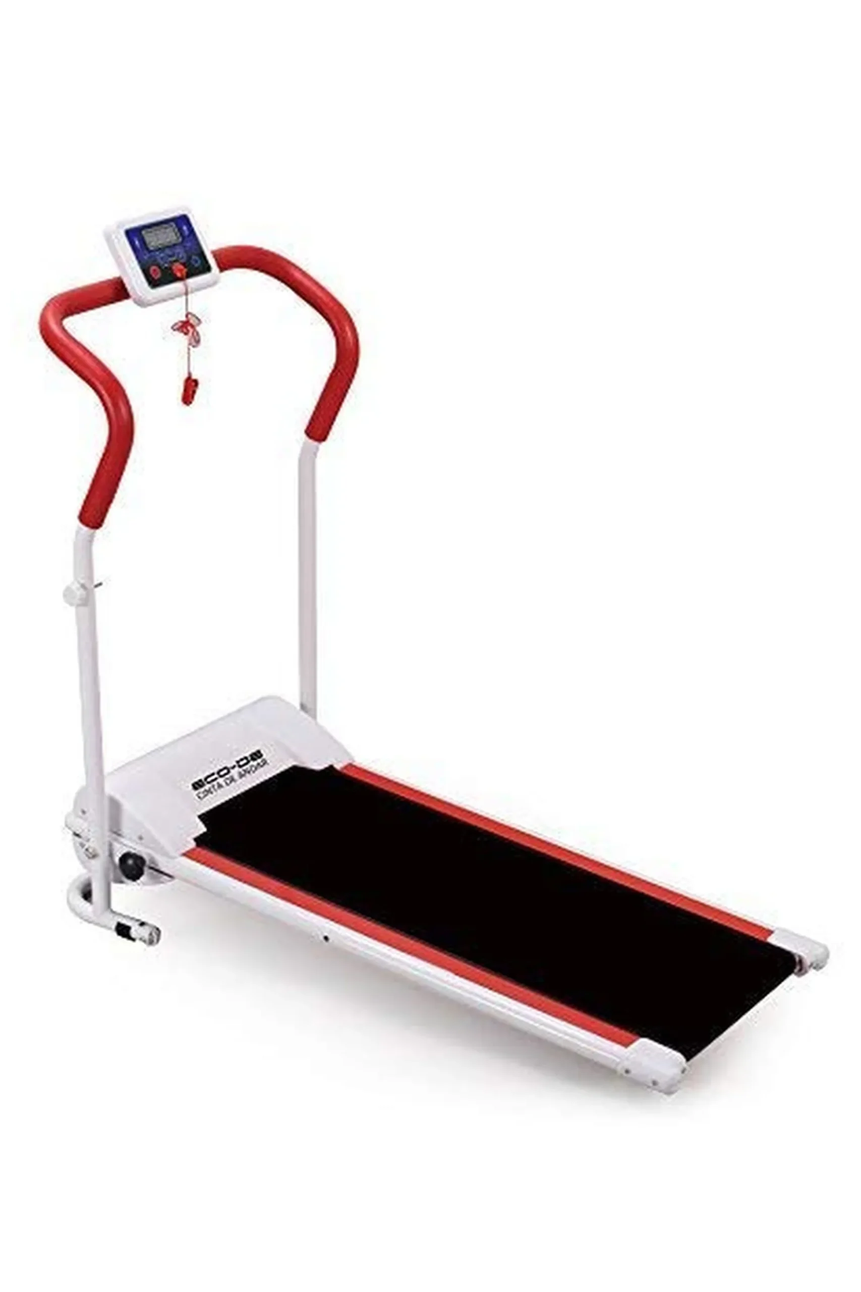 Cinta De Andar Eco-de Eco-2580 500 W De Potencia