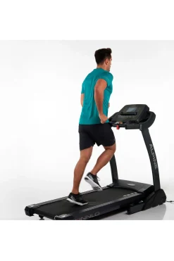 Cinta De Correr Alpine IV Hammer Con Envío Y Montaje Incluido