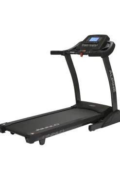 Cinta De Correr Alpine IV Hammer Con Envío Y Montaje Incluido