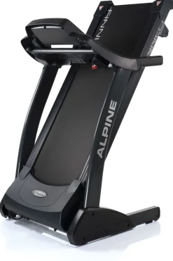 Cinta De Correr Alpine IV Hammer Con Envío Y Montaje Incluido