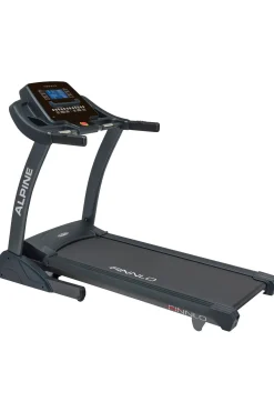 Cinta De Correr Alpine IV Hammer Con Envío Y Montaje Incluido