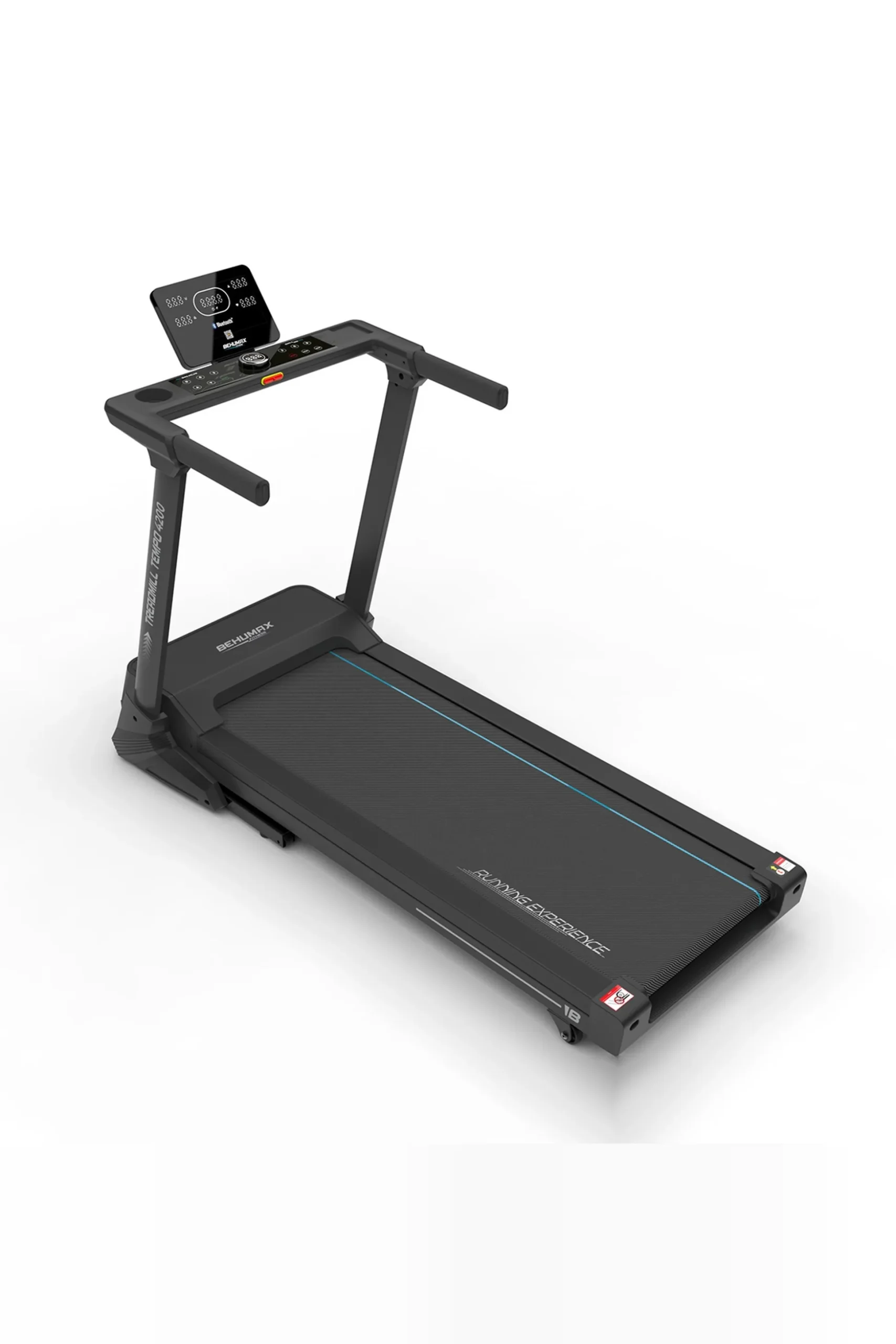 Cinta De Correr Behumax Treadmill Tempo 4200