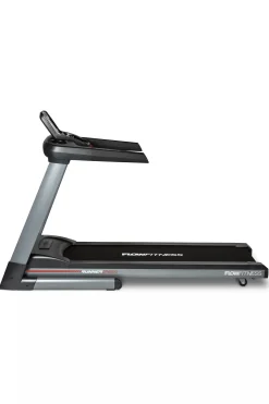 Cinta De Correr Flow Fitness Dtm2500