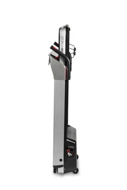 Cinta De Correr Flow Fitness Dtm400i