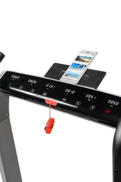 Cinta De Correr Flow Fitness Dtm400i
