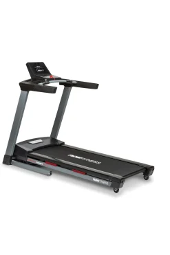 Cinta De Correr Flow Fitness Dtm2000i