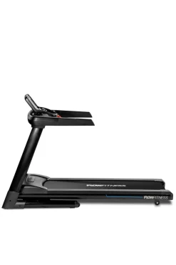 Cinta De Correr Flow Fitness T2i