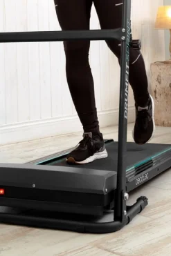 Cinta De Correr Plegable Cecotec Drumfit Wayhome 1400 Sprint