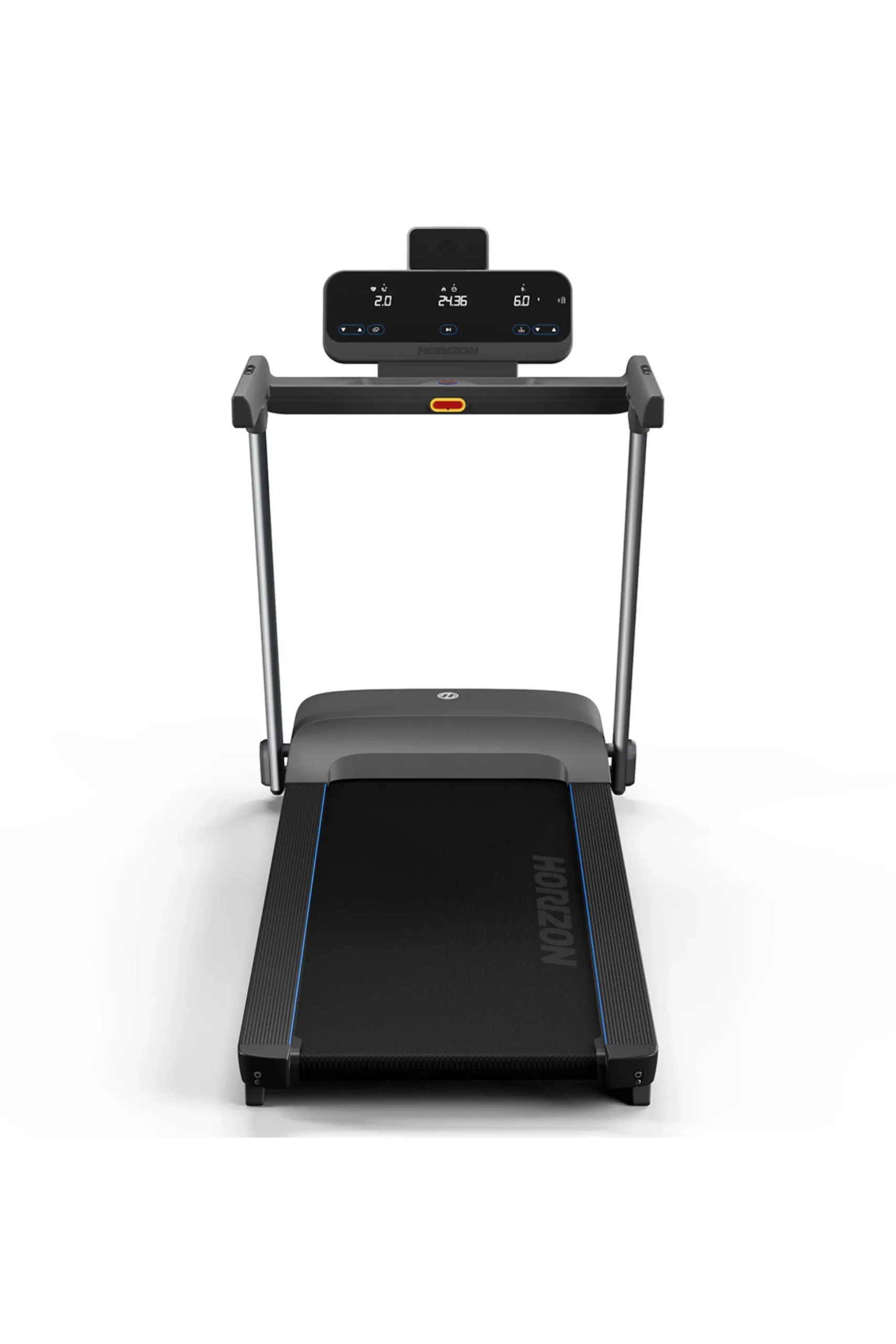 Cinta De Correr Plegable Evolve 3.0 Horizon Fitness