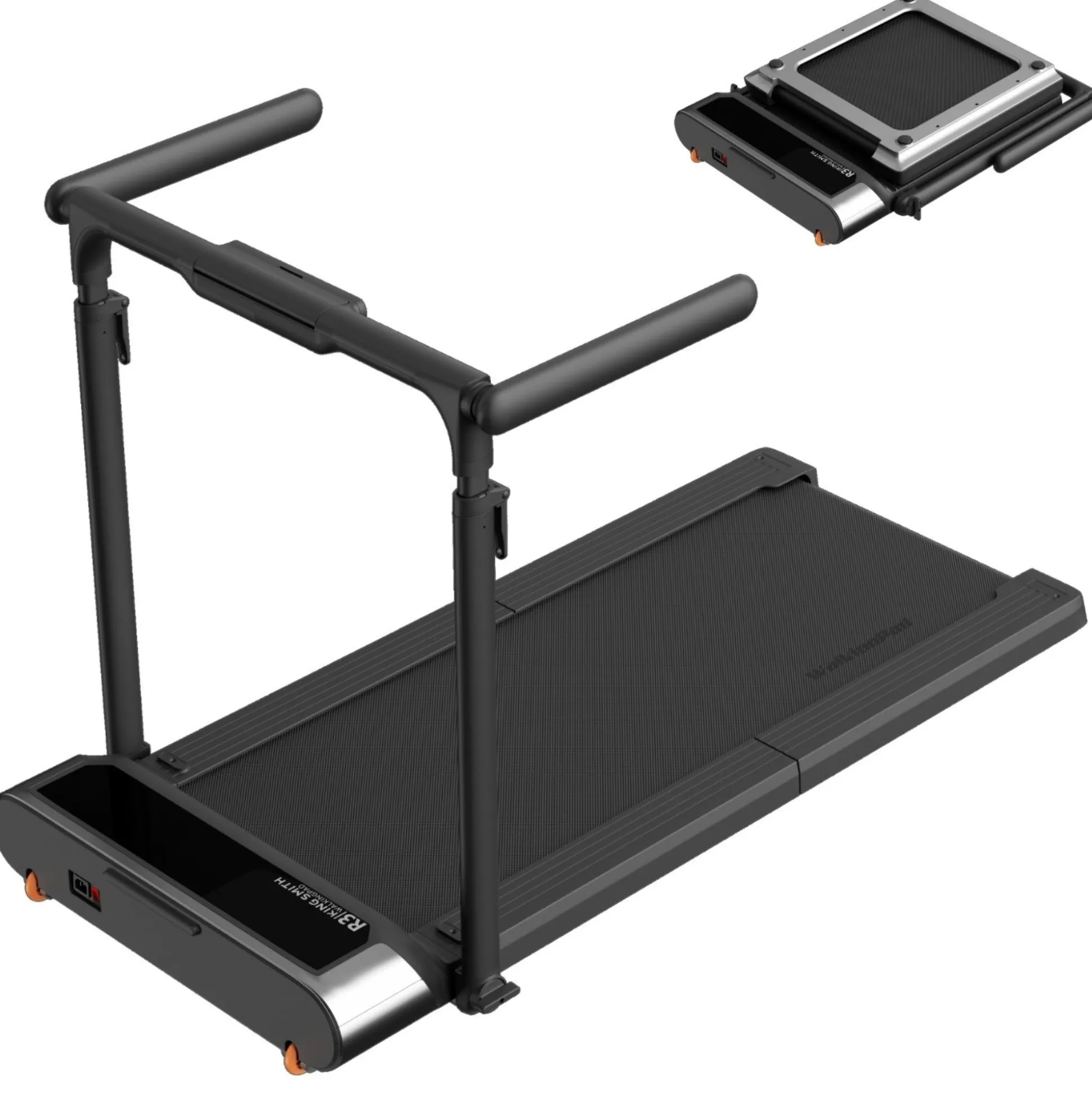 Cinta De Correr Plegable Kingsmith Walkingpad R3 Hybrid Plus