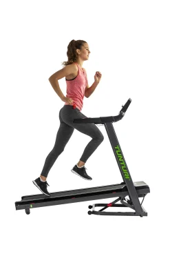 Cinta De Correr Tunturi Cardio Fit T40
