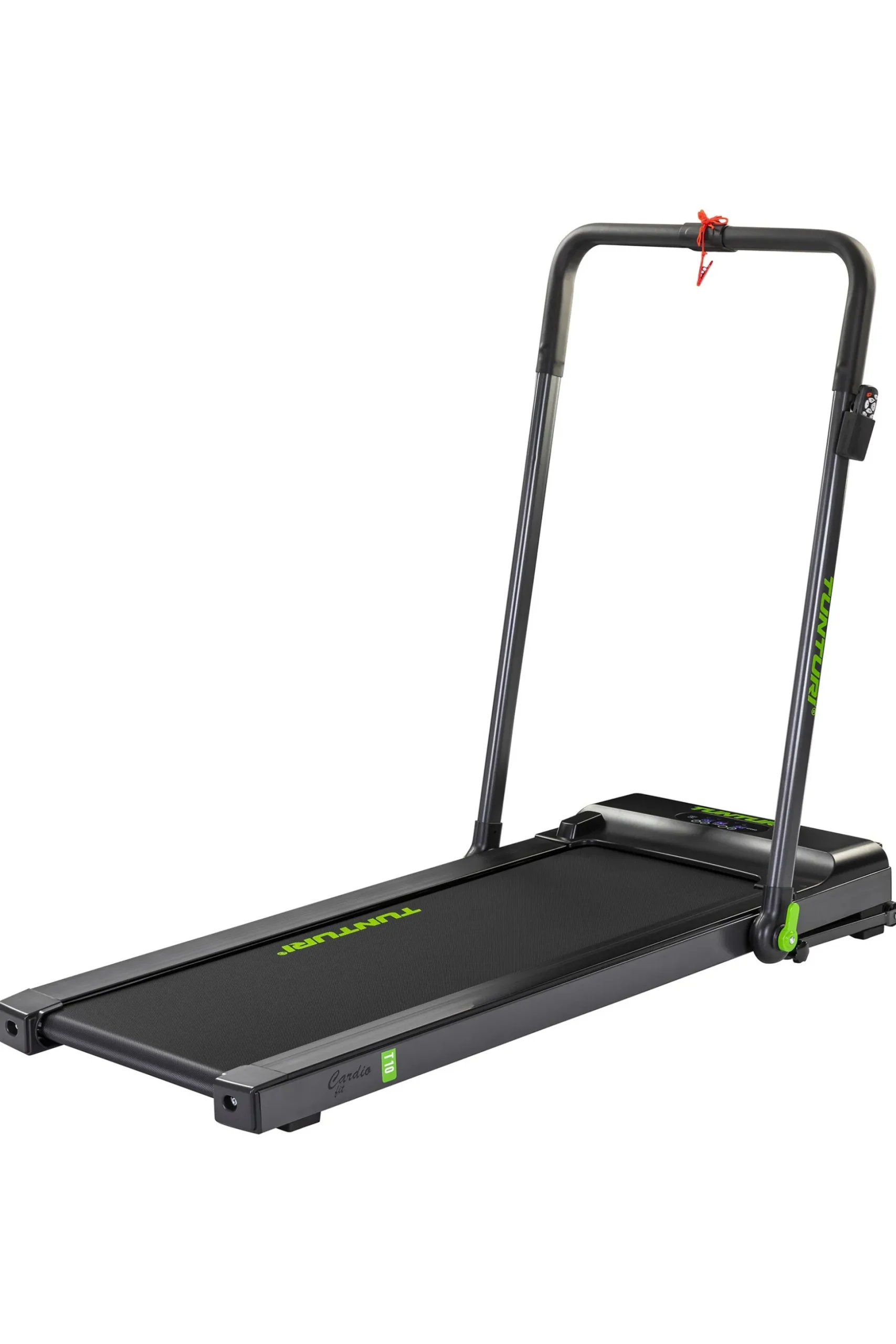 Cinta De Correr Tunturi T10 Cardio Fit
