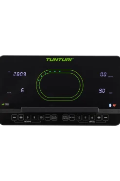 Cinta De Correr Tunturi T20 Competence