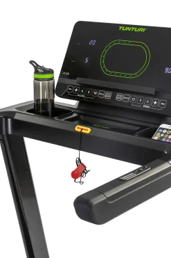 Cinta De Correr Tunturi T20 Competence