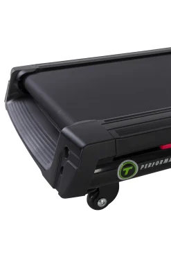 Cinta De Correr Tunturi T10 Treadmill Competence