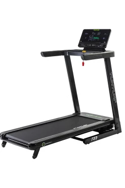 Cinta De Correr Tunturi T40 Treadmill Competence