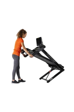 Cinta De Correr Tunturi T40 Treadmill Competence