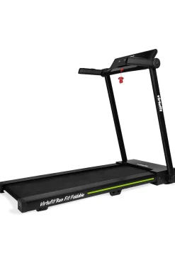 Cinta De Correr Virtufit Run Fit