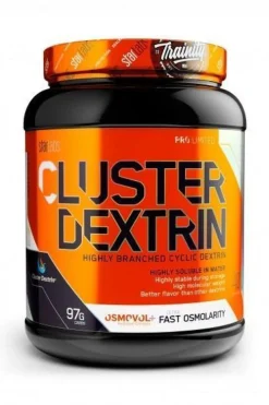 Cluster Dextrin 1 Kg