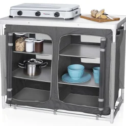 Cocina De Exterior Campart Travel Madrid