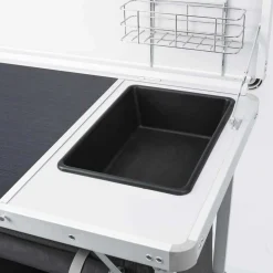 Cocina De Exterior Granada Campart Travel 100x50x76 Cm