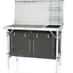 Cocina De Exterior Granada Campart Travel 100x50x76 Cm