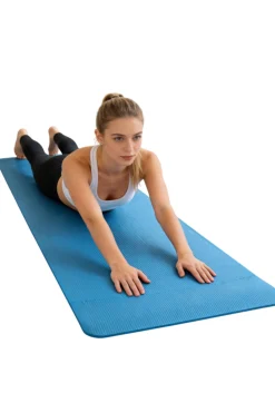 Colchoneta Yoga Y Pilates Vital Gym