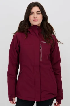 Columbia Ava Alpine