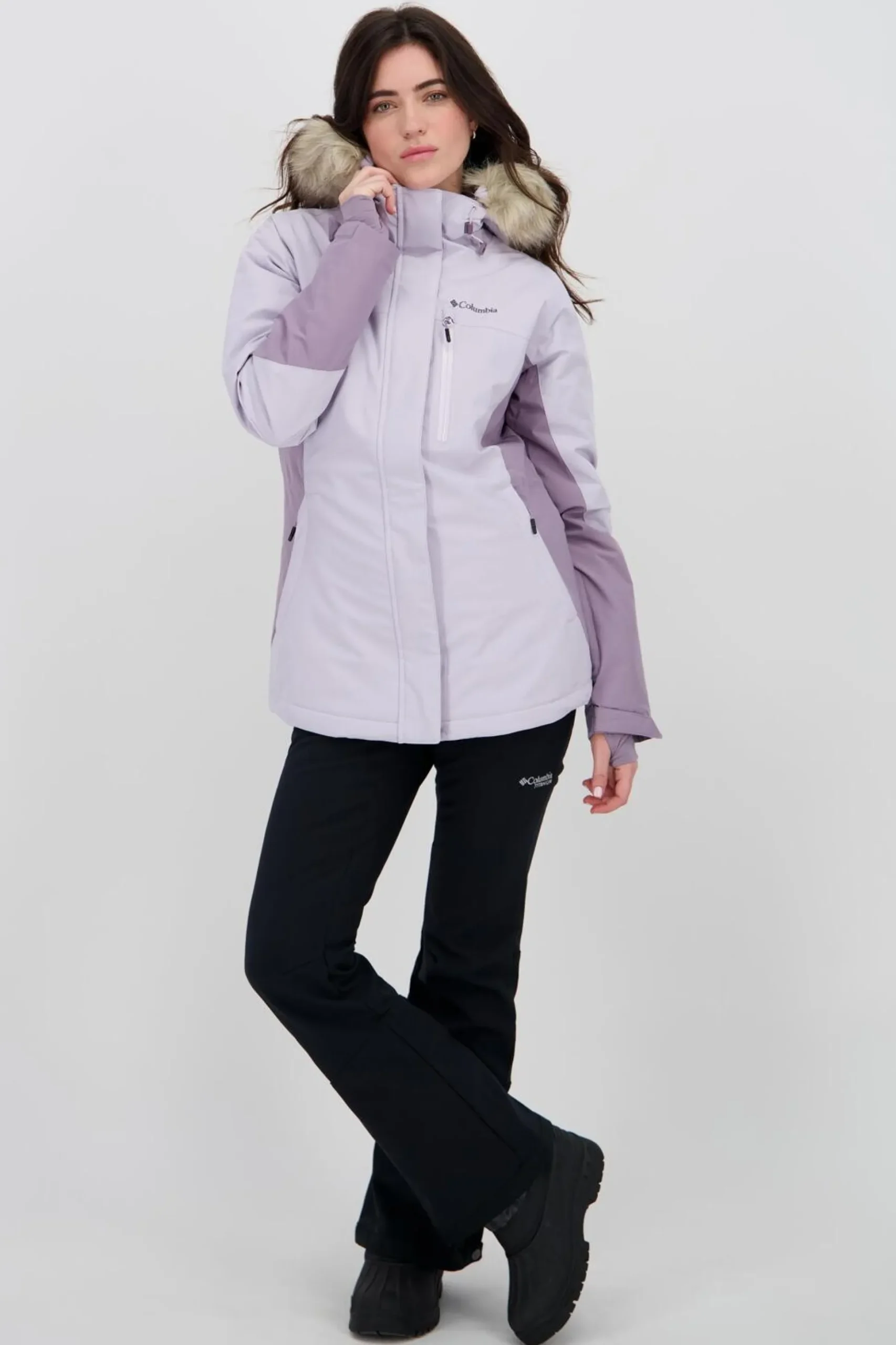 Columbia Ava Alpine