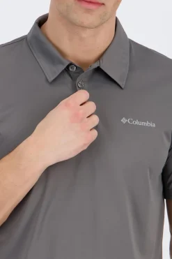 Columbia Hike