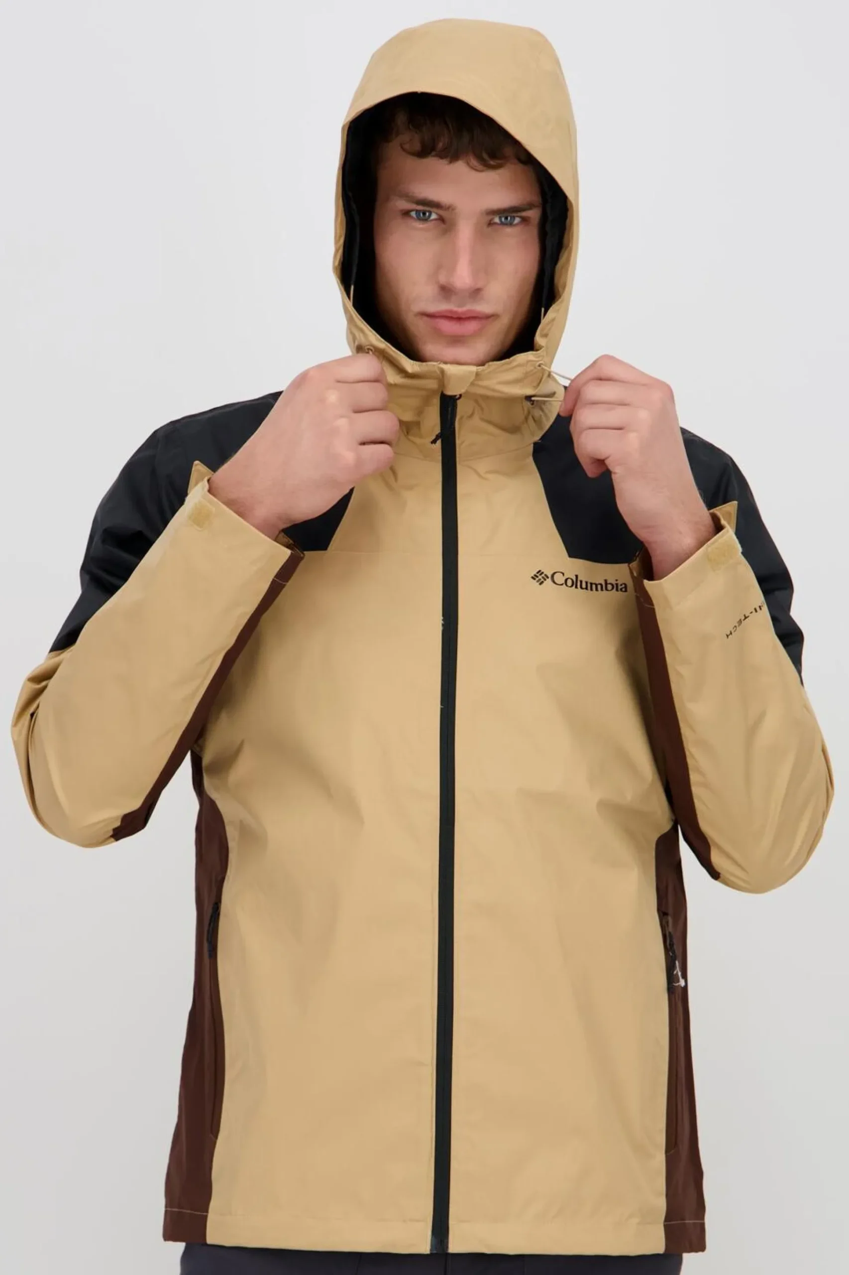 Columbia Inner Limits III