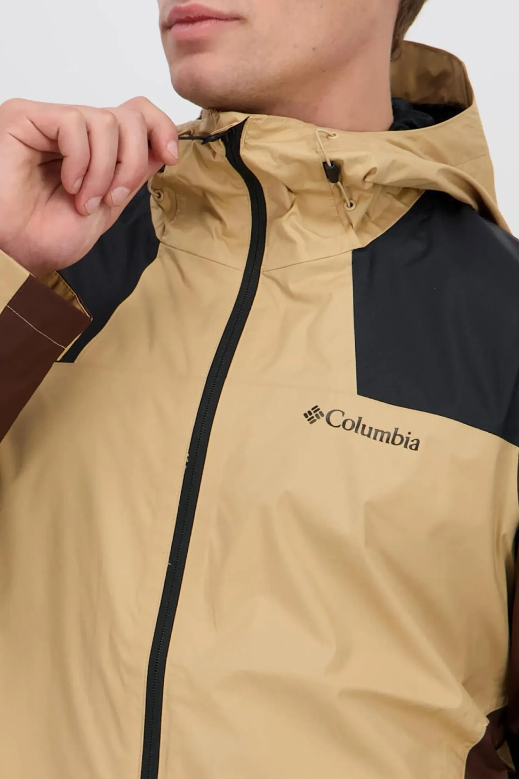 Columbia Inner Limits III