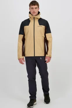 Columbia Inner Limits III
