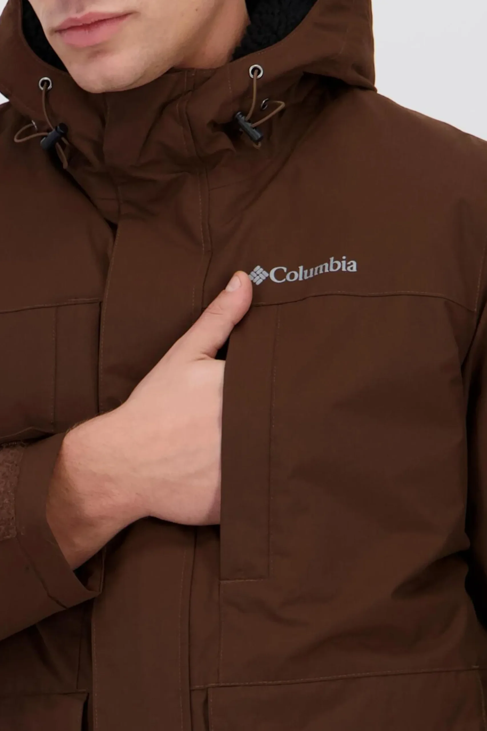 Columbia Landroamer