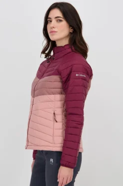 Columbia Powder Pass