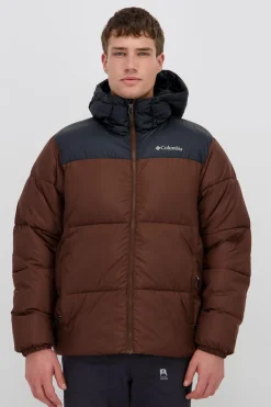 Columbia Puffect II