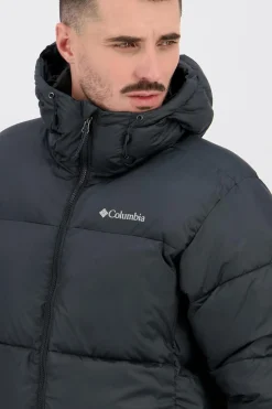 Columbia Puffect II