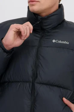 Columbia Puffect III