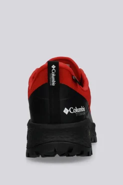 Columbia Tellurix
