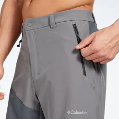 Columbia Triple Canyon
