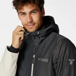 Columbia Winter Districk II