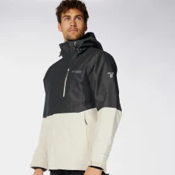 Columbia Winter Districk II