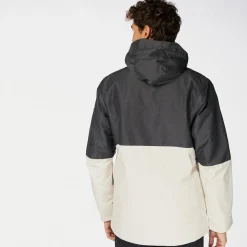 Columbia Winter Districk II