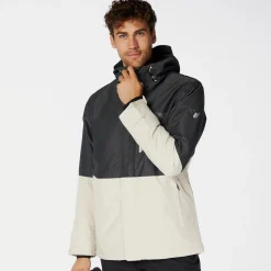 Columbia Winter Districk II