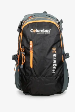 Columbus Mugarra