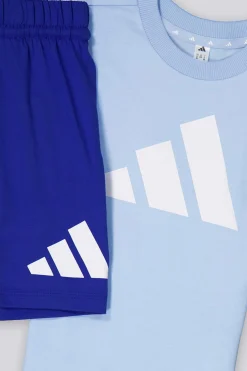 Conjunto adidas