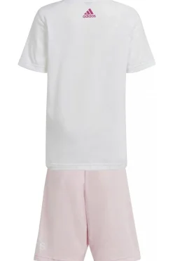 Conjunto adidas Essentials
