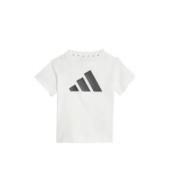 Conjunto adidas Essentials Tee