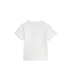Conjunto adidas Essentials Tee